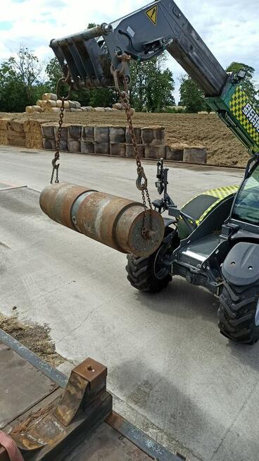 LEGALIZACJA WAG SAMOCHODOWYCH