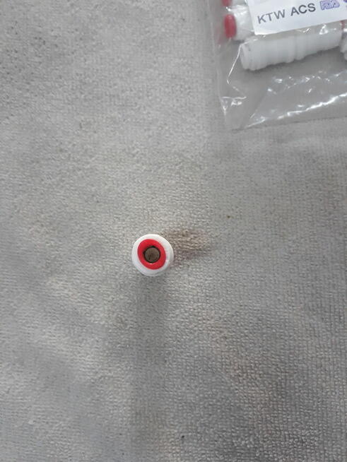 DM 1/4 Trójnik 3/8 1/2 Różne Końcówki Łączniki