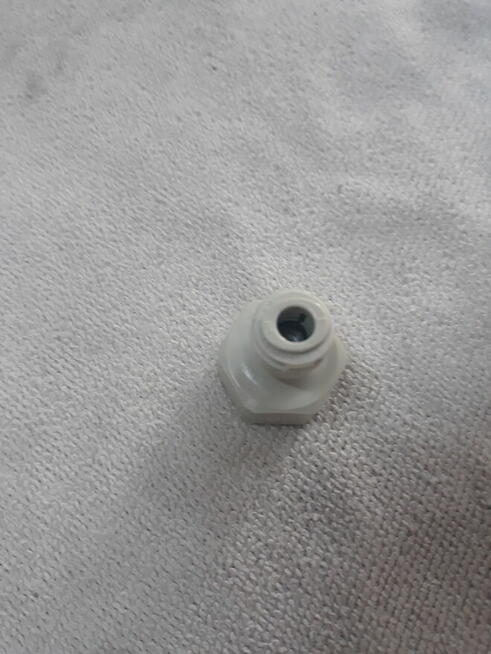 DM 1/4 Trójnik 3/8 1/2 Różne Końcówki Łączniki