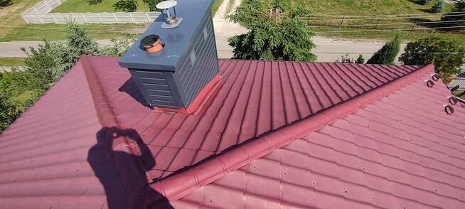 Mycie Dachów , Elewacji , Kostki