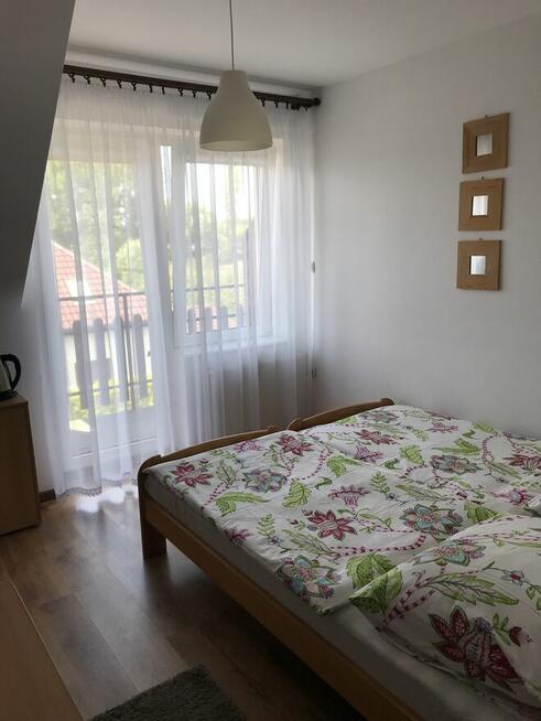 Karwia, wakacje nad morzem, kwatery prywatne