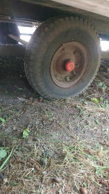 Domek holenderski / angielski / na działkę RODO