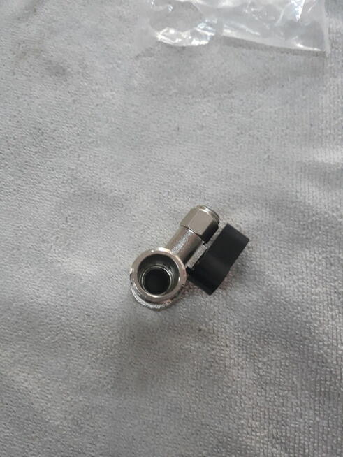 DM 1/4 Trójnik 3/8 1/2 Różne Końcówki Łączniki