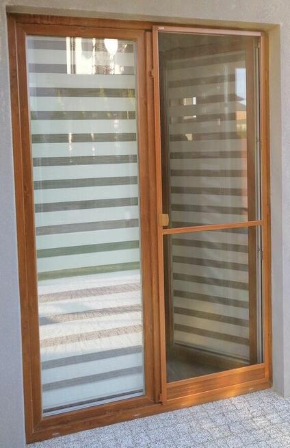 PLISY - ROLETY - MOSKITIERY - ŻALUZJE - NA WYMIAR