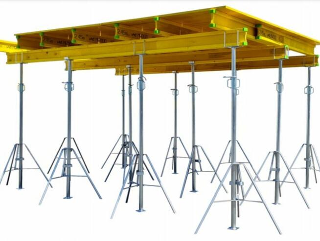 Wynajem szalunków Katowice Tychy Mikołów Żory