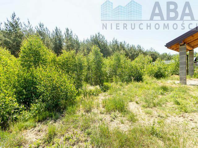 Witowo, gm. Osiek Mały- dom na sprzedaż w stanie surowym