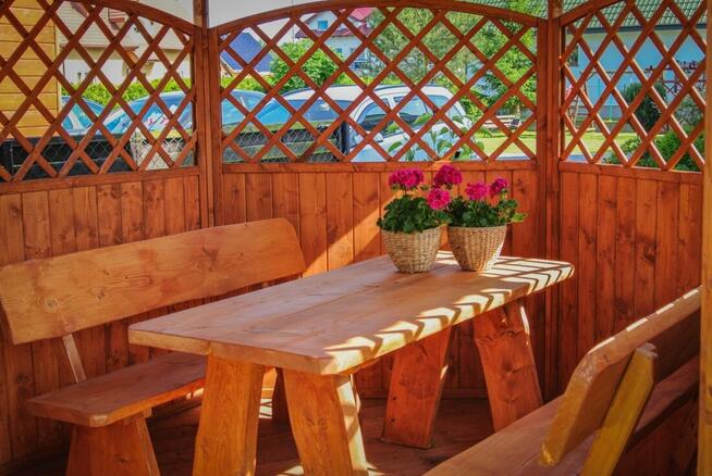 Karwia, wakacje nad morzem, kwatery prywatne