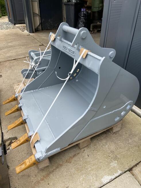 Łyżka podsiębierna 90cm 6-9t