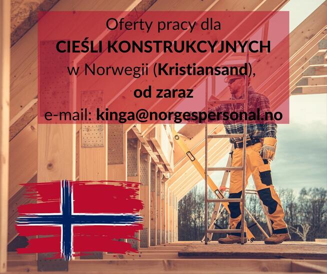 Norgespersonal AS