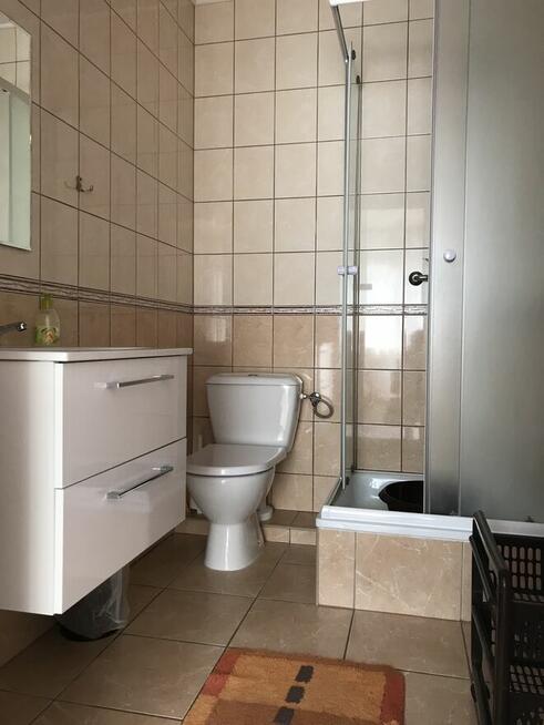 Karwia, wakacje nad morzem, kwatery prywatne