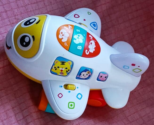 WYPRZEDAŻ LALEK I innych zabawek różnych edukacyjnych