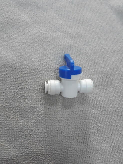 DM 1/4 Trójnik 3/8 1/2 Różne Końcówki Łączniki