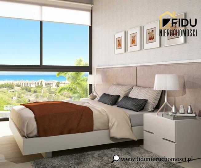 Domy w Guardamar del Segura Hiszpania Costa Blanca