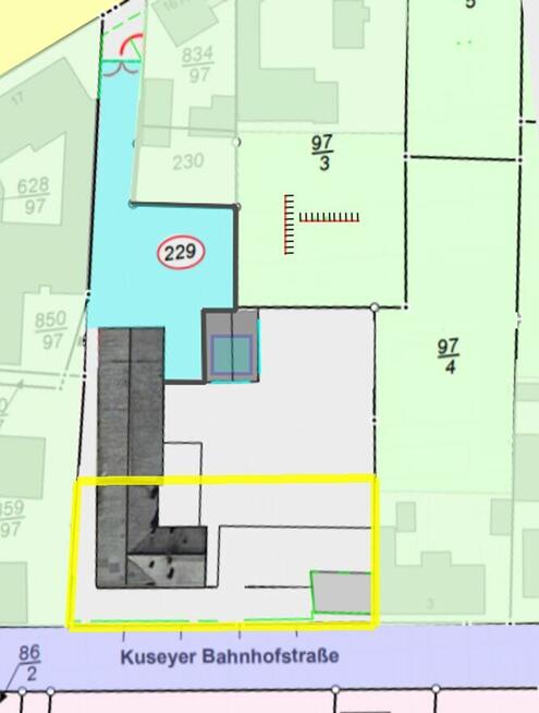 Sprzedam - ZAMIENIE DOM z dużym potencjałem 380m3