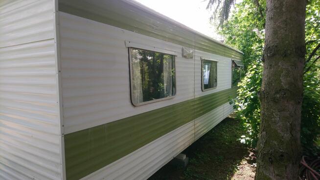 Domek holenderski / angielski / na działkę RODO