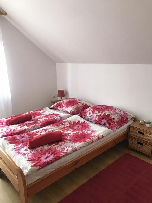 Karwia, wakacje nad morzem, kwatery prywatne