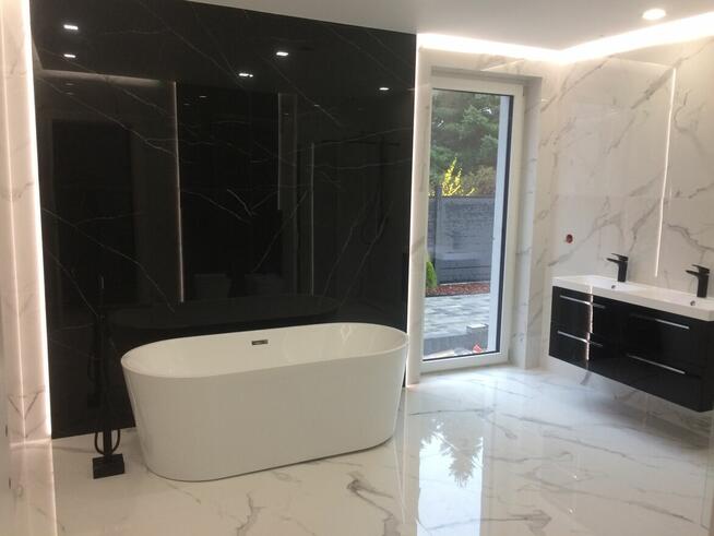 Kompleksowe Wykańczanie Wnętrz Wysoka Jakość