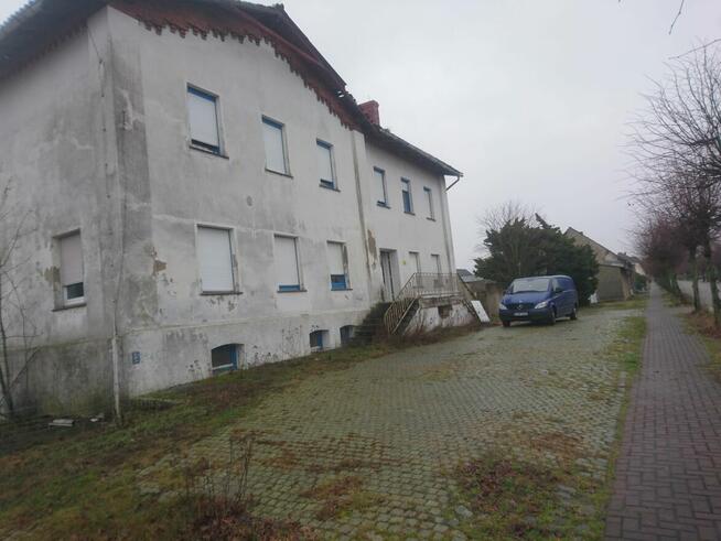 Sprzedam - ZAMIENIE DOM z dużym potencjałem 380m3