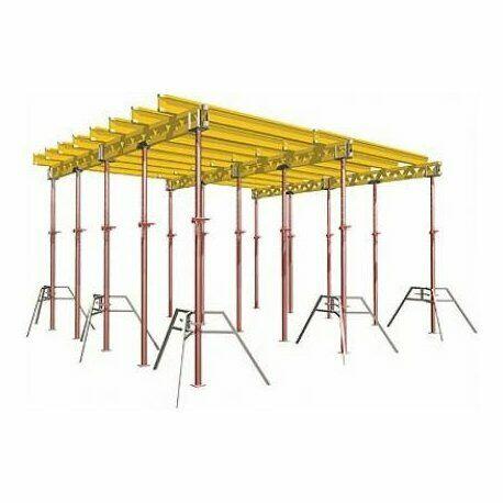 Wynajem szalunków Katowice Tychy Mikołów Żory