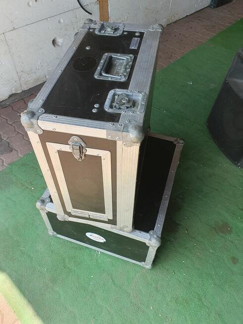 Skrzynie transportowe Barczak