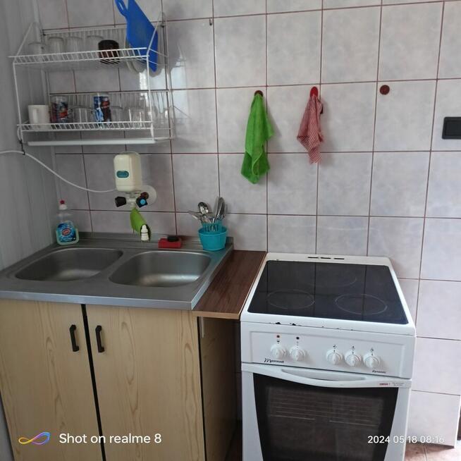 pokoje gościnne wynajmę