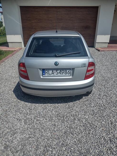 Sprzedam Skoda Fabia
