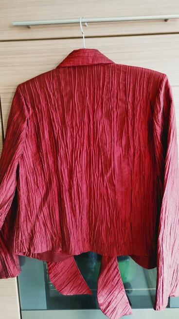 Niespotykany żakiet Łukador – rozmiar 40