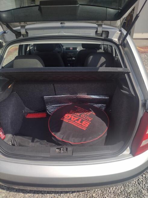 Sprzedam Skoda Fabia