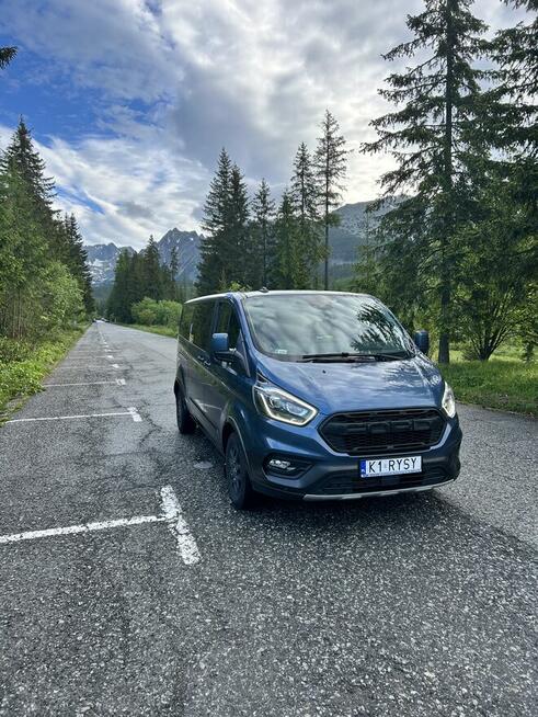 Taxi Zakopane Rysy 24h