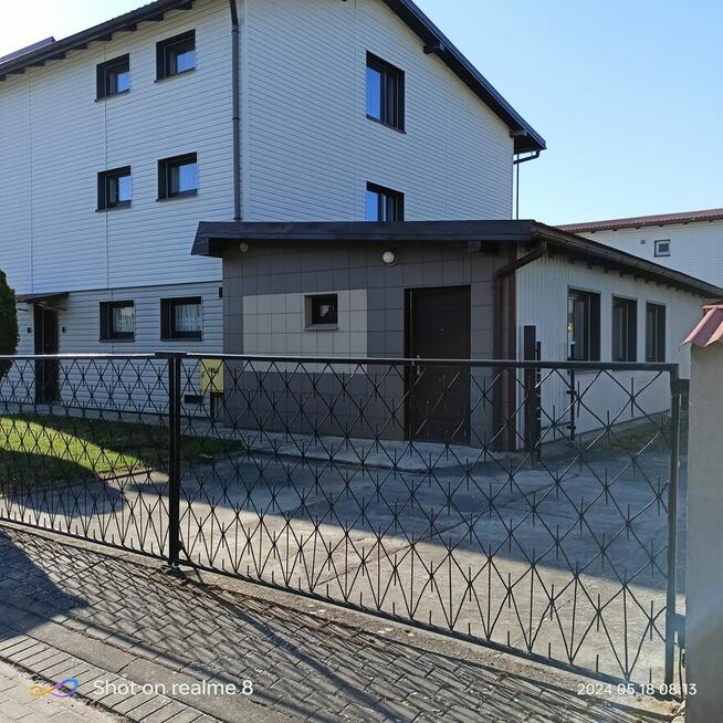 pokoje gościnne wynajmę