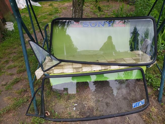 Akcesoria samochodowe