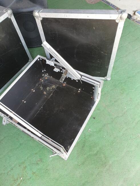 Skrzynie transportowe Barczak