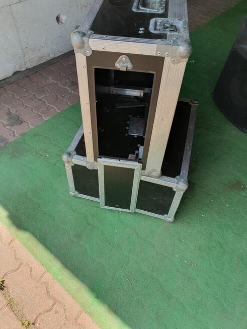 Skrzynie transportowe Barczak