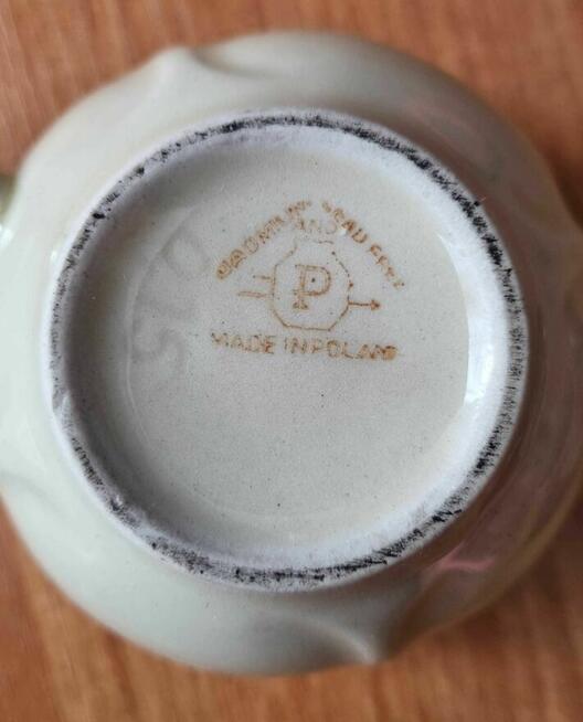 Filiżanki do kawy lub herbaty