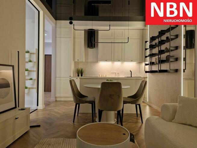 3-POKOJOWY NOWY, NOWOCZESNY, UMEBLOWANY APARTAMENT