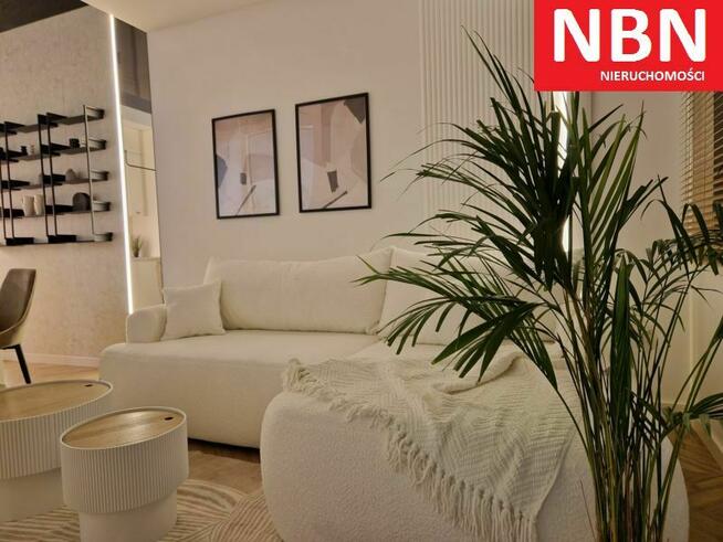 3-POKOJOWY NOWY, NOWOCZESNY, UMEBLOWANY APARTAMENT