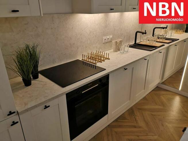 3-POKOJOWY NOWY, NOWOCZESNY, UMEBLOWANY APARTAMENT