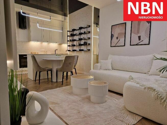 3-POKOJOWY NOWY, NOWOCZESNY, UMEBLOWANY APARTAMENT