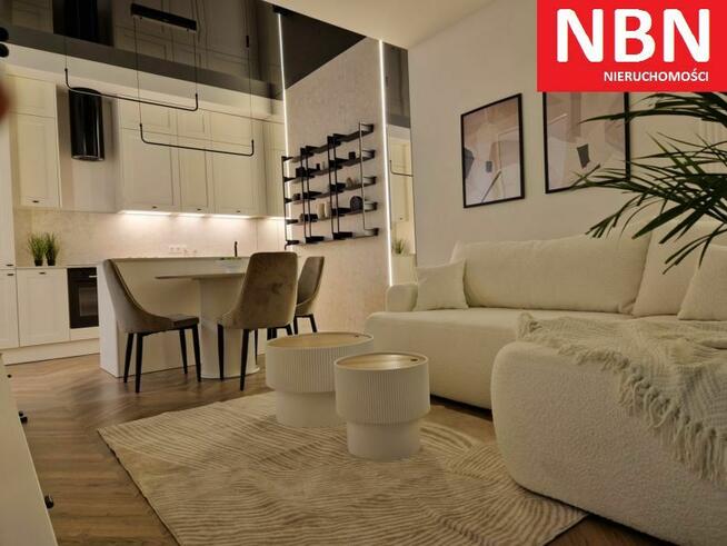 3-POKOJOWY NOWY, NOWOCZESNY, UMEBLOWANY APARTAMENT