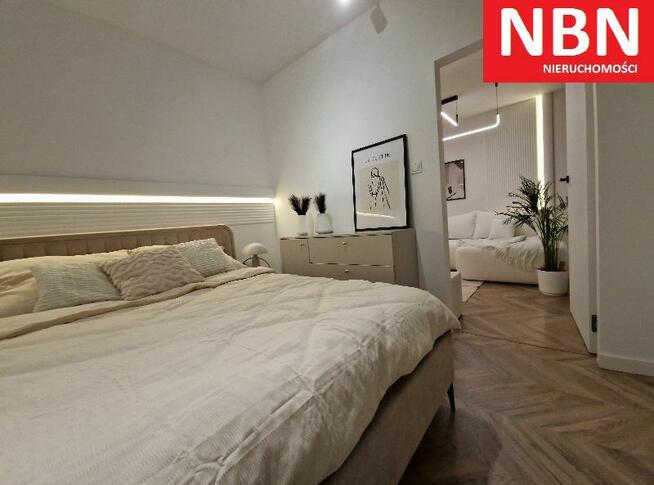 3-POKOJOWY NOWY, NOWOCZESNY, UMEBLOWANY APARTAMENT