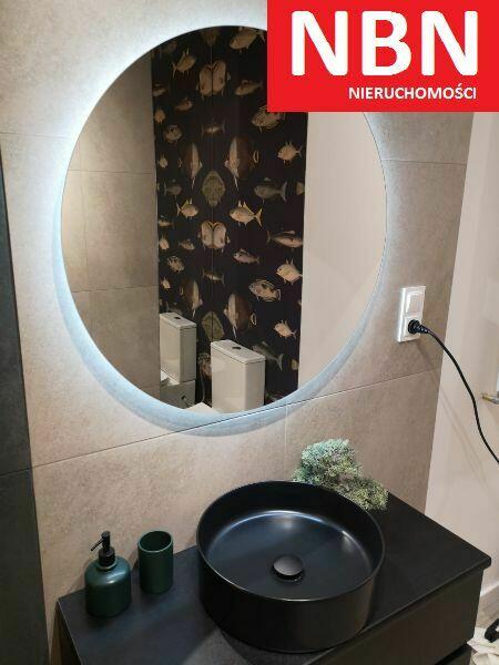 3-POKOJOWY NOWY, NOWOCZESNY, UMEBLOWANY APARTAMENT