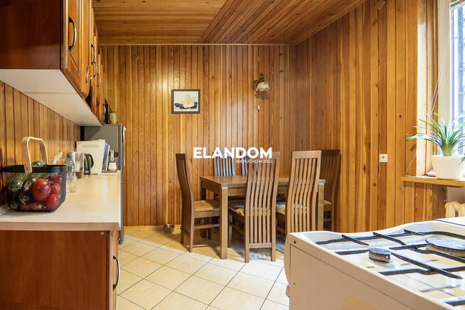 Idealna lokalizacja Józefów