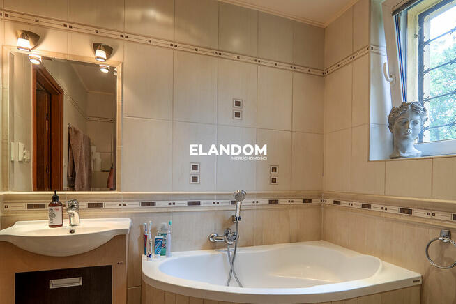 Idealna lokalizacja Józefów