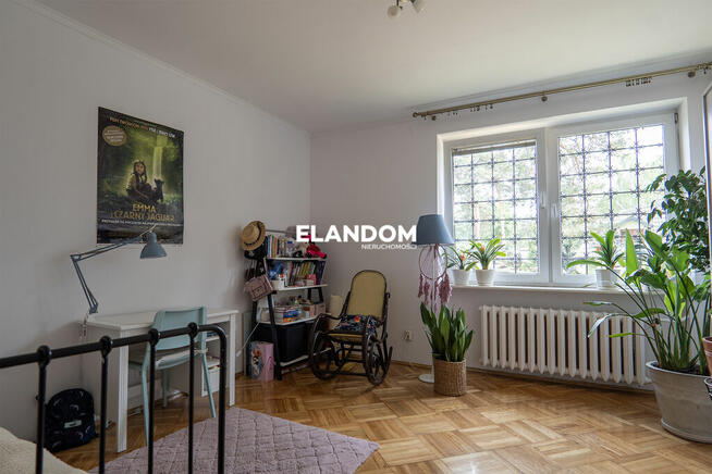 Idealna lokalizacja Józefów