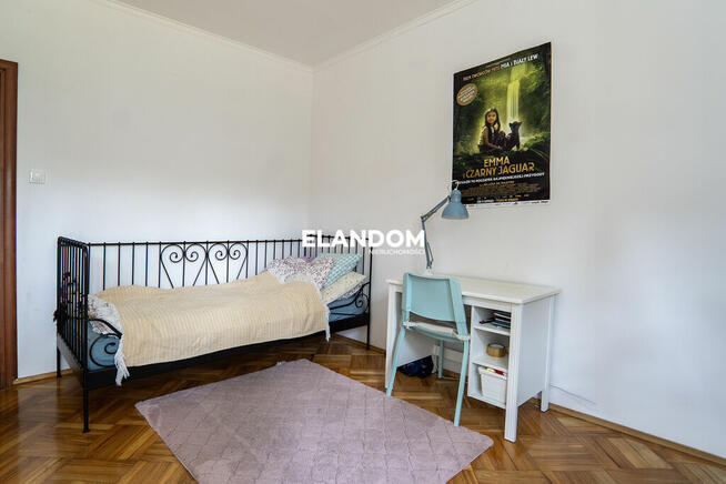 Idealna lokalizacja Józefów