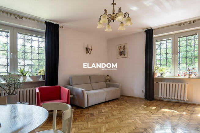 Idealna lokalizacja Józefów