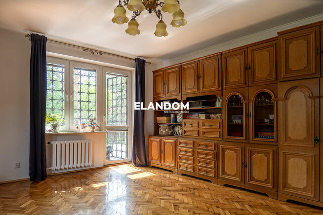 Idealna lokalizacja Józefów