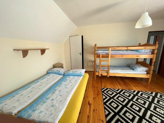 Dom Ustronie Morskie