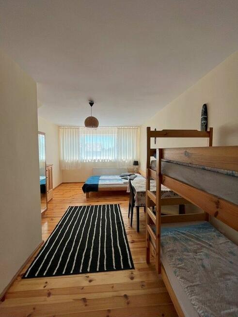 Dom Ustronie Morskie