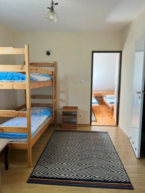 Dom Ustronie Morskie